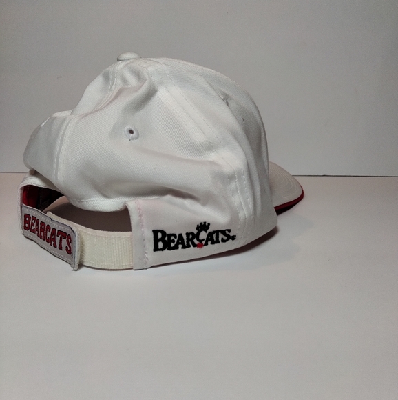 Cincinnati Bearcats Adjustable Cap - Picture 7 of 7
